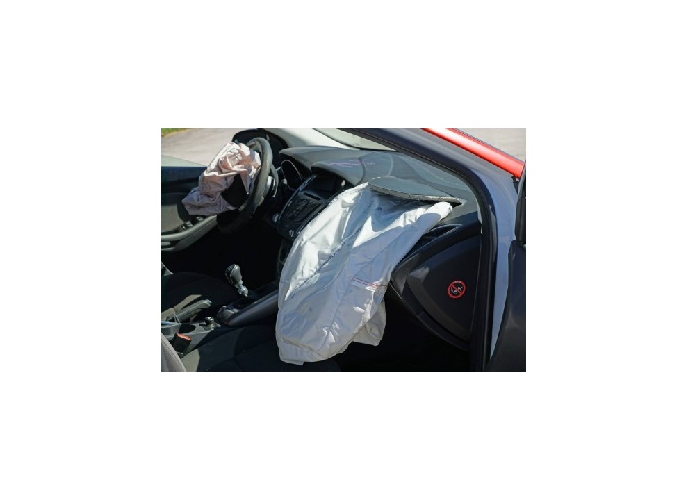 ¿Cuántos tipos de airbag existen? ¿Para qué sirve cada uno?