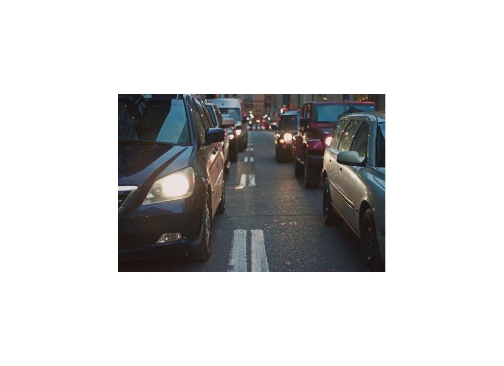Aumentan los coches de más de 15 años en la última década