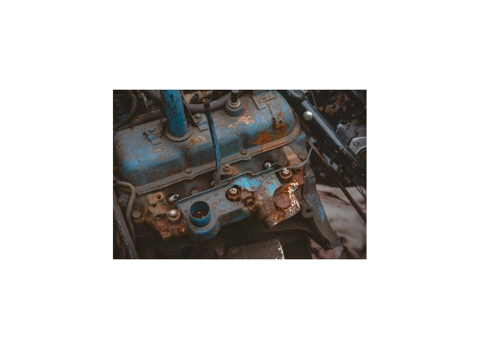 Referencias en los recambios de componentes: OEM, OE e IAM