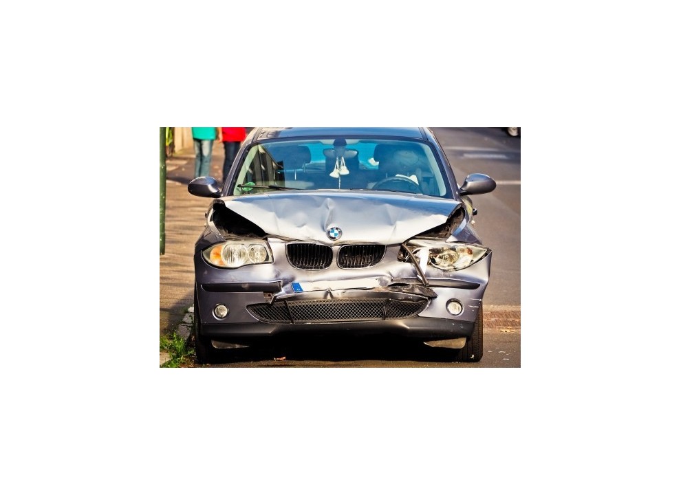 ¿Cuándo debe ir un coche al desguace? - Autodesguace Otoniel