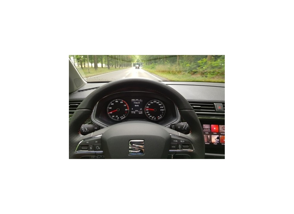 Problemas comunes del Seat Ateca 1.5 TSI 150 CV - Autodesguace Otoniel