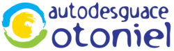 Autodesguace Otoniel logo