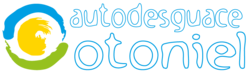 Autodesguace Otoniel logo oscuro