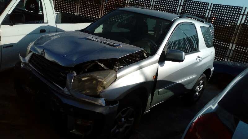 1940001450 MOTEUR DE CHAUFFAGE / 798210 POUR TOYOTA RAV 4 A2 1.8 LUNA - Photo 4/10