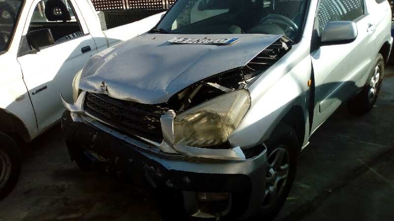 1940001450 MOTEUR DE CHAUFFAGE / 798210 POUR TOYOTA RAV 4 A2 1.8 LUNA - Photo 6/10