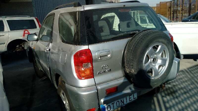 1940001450 MOTEUR DE CHAUFFAGE / 798210 POUR TOYOTA RAV 4 A2 1.8 LUNA - Photo 5/10