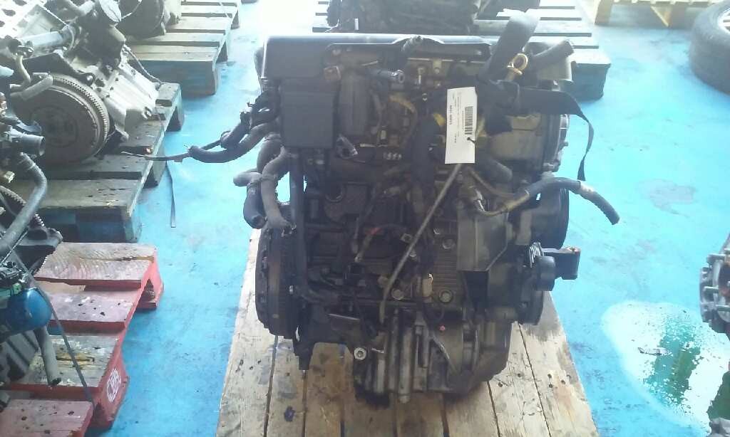 MOTEUR COMPLET / 558381 POUR FIAT MAREA BERLINA 185 JTD 105 CLIMA - Zdjęcie 1 z 4