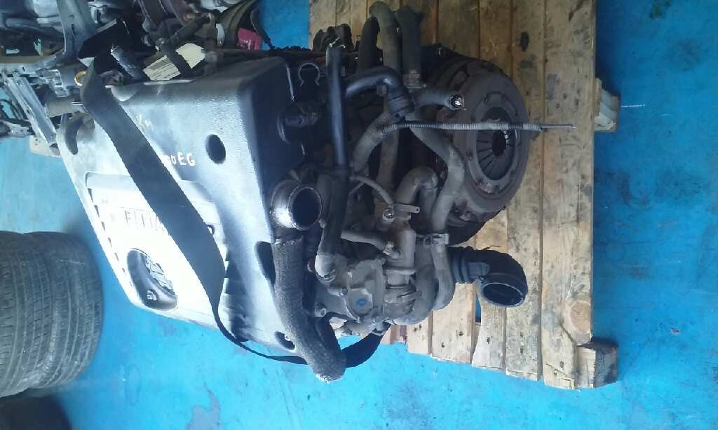 MOTEUR COMPLET / 558381 POUR FIAT MAREA BERLINA 185 JTD 105 CLIMA - Zdjęcie 4 z 4
