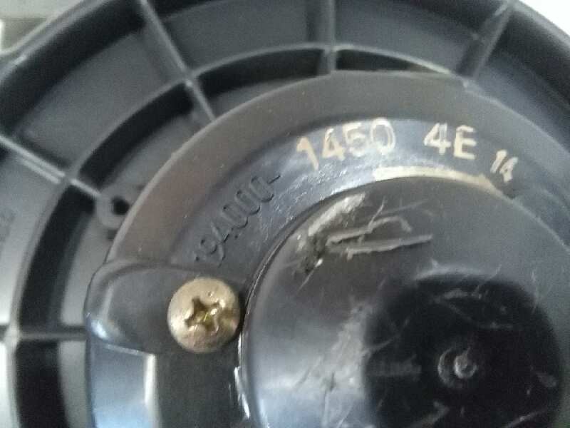 1940001450 MOTEUR DE CHAUFFAGE / 798210 POUR TOYOTA RAV 4 A2 1.8 LUNA - Photo 3/10