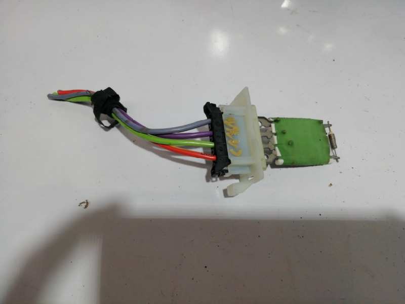 RESISTANCE À LA CHAUFFE / 817226 POUR MERCEDES-BENZ CLASE B W245 180 CDI SPECI - Photo 1/10