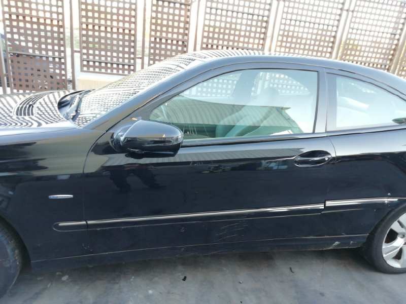 2038209185 MODULO COMFORT / IZQUIERDA / PUERTA DELANTERA / 957483 PER MERCEDES-B - Zdjęcie 7 z 10