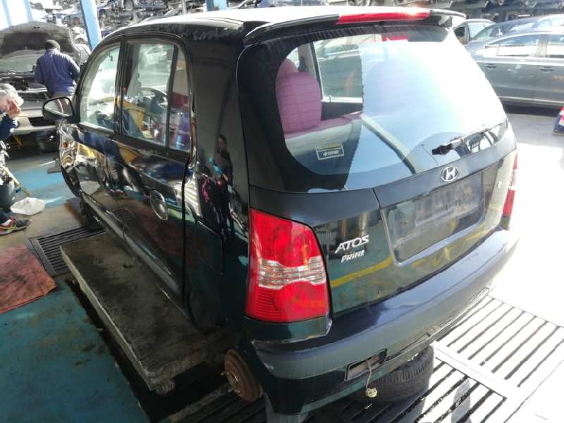3111005000 CAPTEUR NIVEAU DE CARBURANT / 4 CABLES / 926650 POUR HYUNDAI ATOS PRI - Photo 10/10