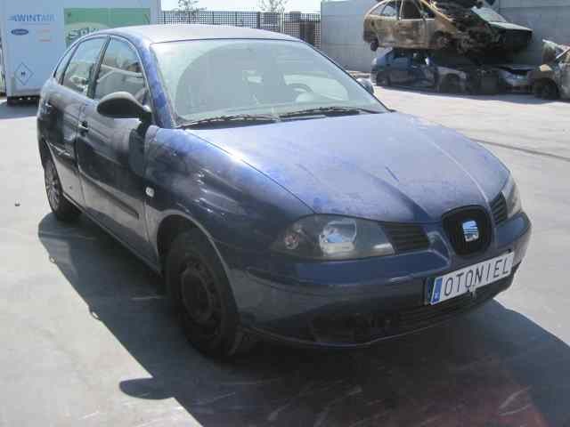 FQE CAJA CAMBIOS / 134.000KM / 649767 PARA SEAT IBIZA 6L1 * - Picture 5 of 10