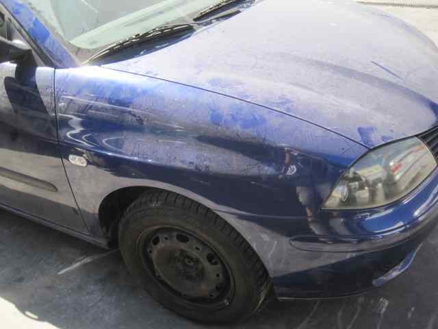 FQE CAJA CAMBIOS / 134.000KM / 649767 PARA SEAT IBIZA 6L1 * - Picture 6 of 10