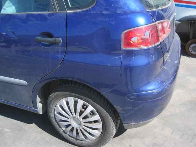 FQE CAJA CAMBIOS / 134.000KM / 649767 PARA SEAT IBIZA 6L1 * - Picture 8 of 10