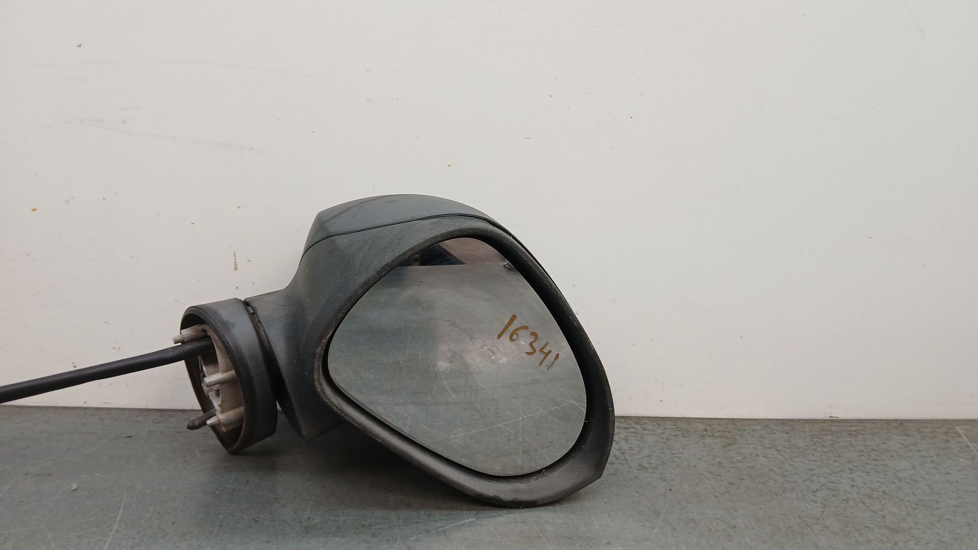 RETROVISEUR DROIT / 1055624 POUR SEAT IBIZA 6J5 1.4 TDI - Photo 1/10