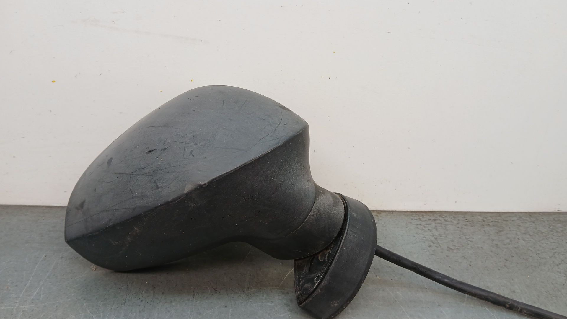 RETROVISEUR DROIT / 1055624 POUR SEAT IBIZA 6J5 1.4 TDI - Photo 2/10