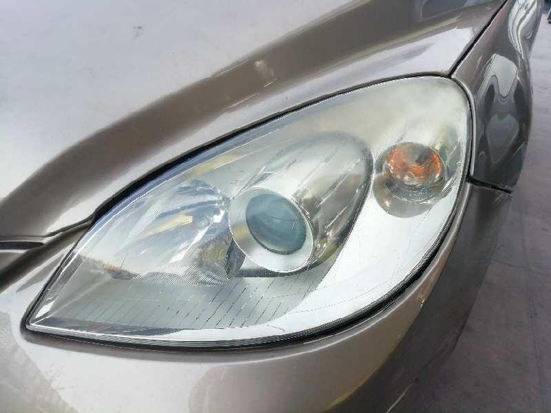 RESISTANCE À LA CHAUFFE / 817226 POUR MERCEDES-BENZ CLASE B W245 180 CDI SPECI - Photo 3/10