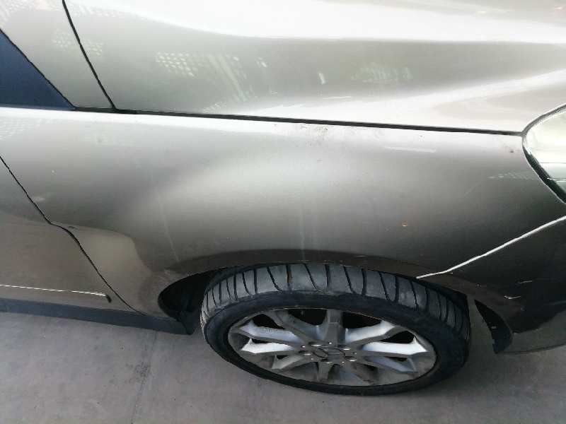 RESISTANCE À LA CHAUFFE / 817226 POUR MERCEDES-BENZ CLASE B W245 180 CDI SPECI - Photo 9/10