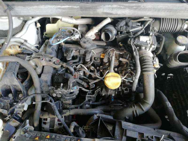 Stahlflex Bremsleitung für Renault Megane 4 (B9A) 1.6 dCi 163PS Kombi