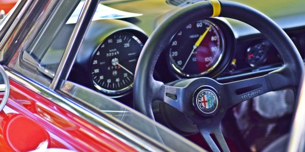 Piezas para Alfa Romeo 147 del 2004 de desguace