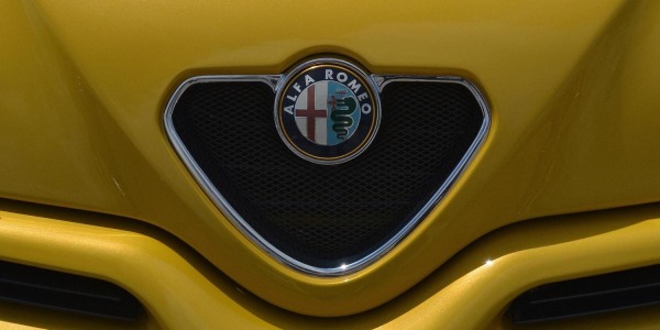 Motor Alfa Romeo 147 de desguace