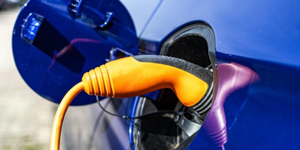 Cuánto dura la batería de un coche eléctrico