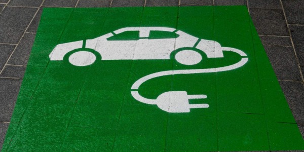 Los coches eléctricos más vendidos en octubre en España