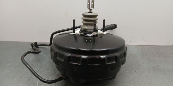 Cuánto cuesta un servofreno en desguace