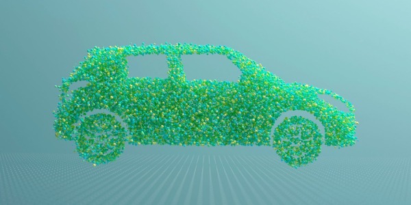 Plan Auto 2030: ayudas para comprar un coche eléctrico