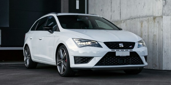 Paragolpes delantero Seat Leon 2 de desguace