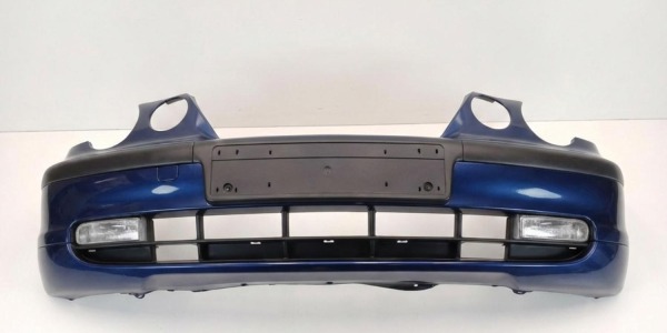 Paragolpes delantero BMW E46 de desguace