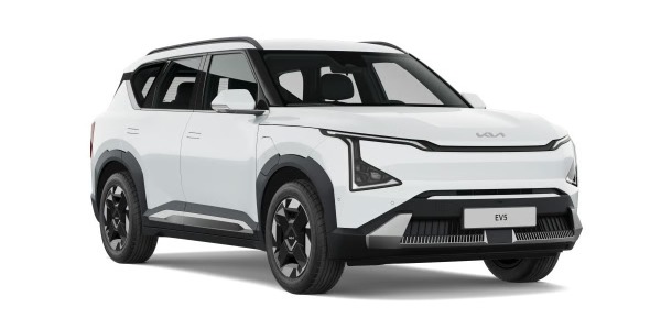 Kia EV5: precio y autonomía del coche tipo Sportage eléctrico